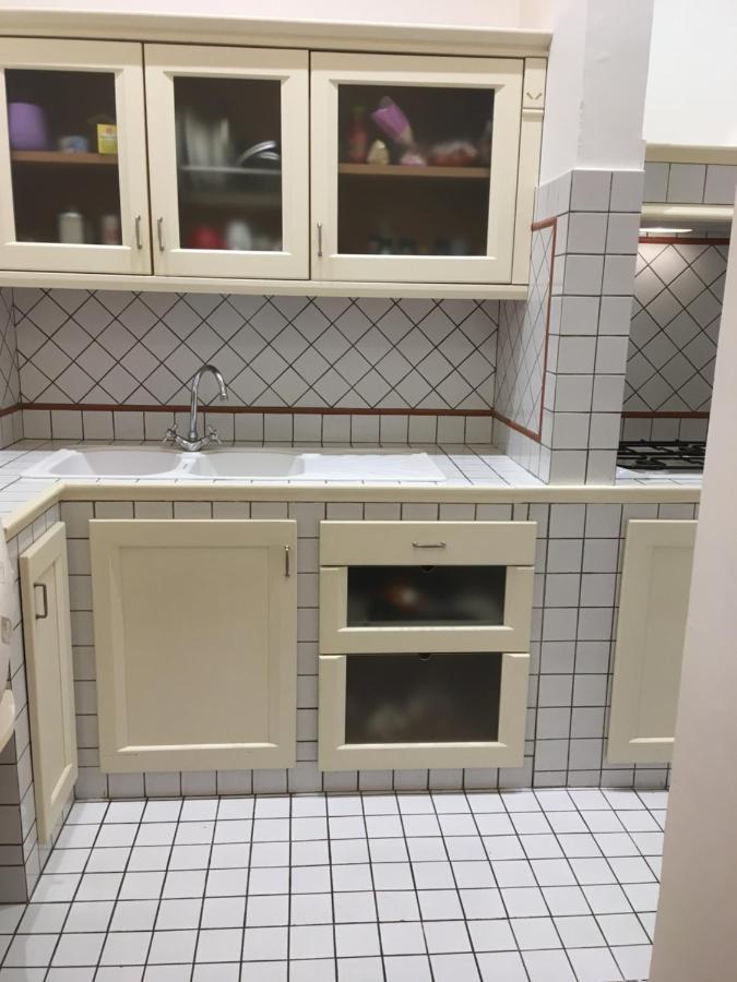 דירות פירנצה Soggiorno Fiorentino מראה חיצוני תמונה