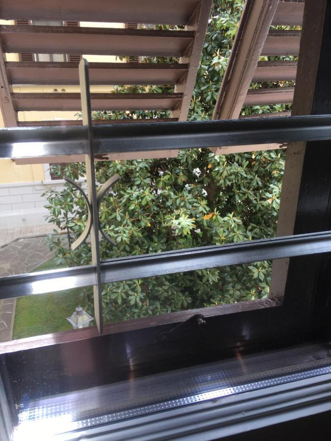 דירות פירנצה Soggiorno Fiorentino מראה חיצוני תמונה