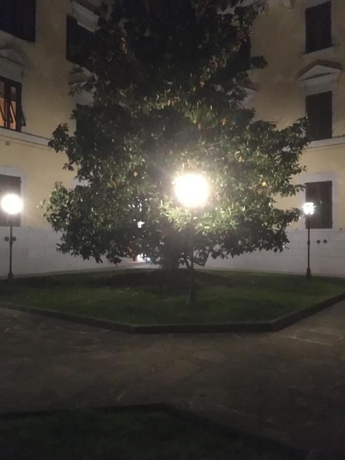 דירות פירנצה Soggiorno Fiorentino מראה חיצוני תמונה
