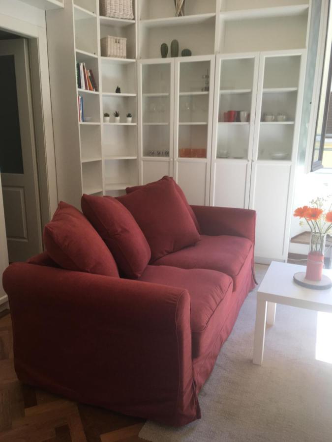 דירות פירנצה Soggiorno Fiorentino מראה חיצוני תמונה