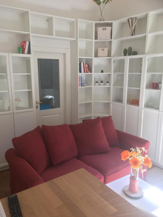 דירות פירנצה Soggiorno Fiorentino מראה חיצוני תמונה