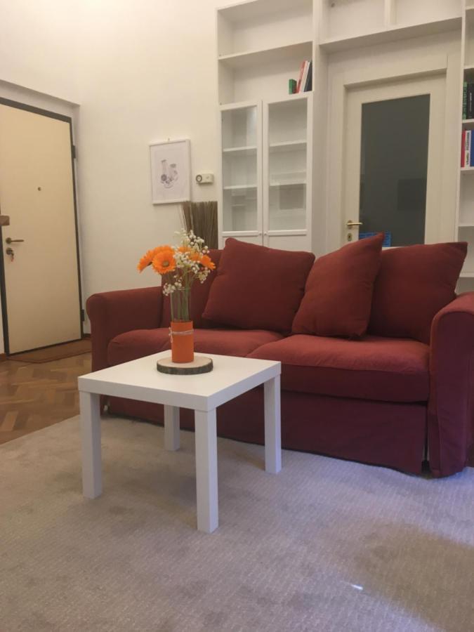 דירות פירנצה Soggiorno Fiorentino מראה חיצוני תמונה