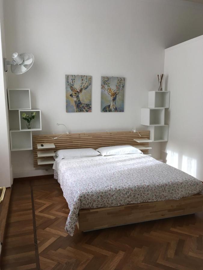 דירות פירנצה Soggiorno Fiorentino מראה חיצוני תמונה